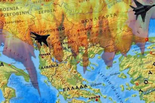 Τα σενάρια για το μέλλον των Βαλκανίων: Ζοφερές εξελίξεις από ανταλλαγή εδαφών Σερβίας-Κοσόβου – Πως εμπλέκεται η Ελλάδα